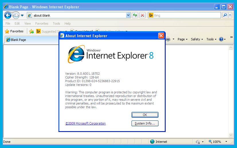 IE-8.0