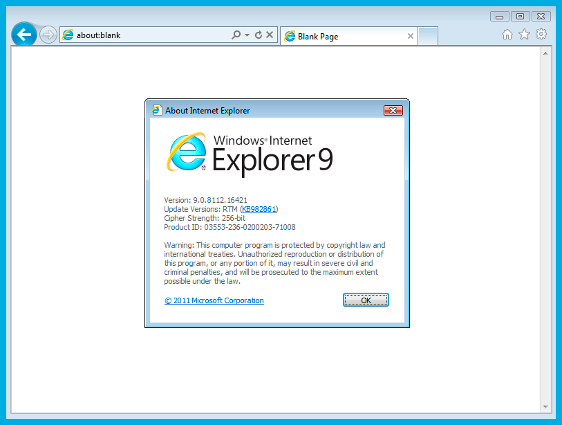 Image result for internet explorer 9.0