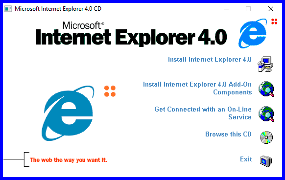 Microsoft Internet Explorer 10 Mac Os X
